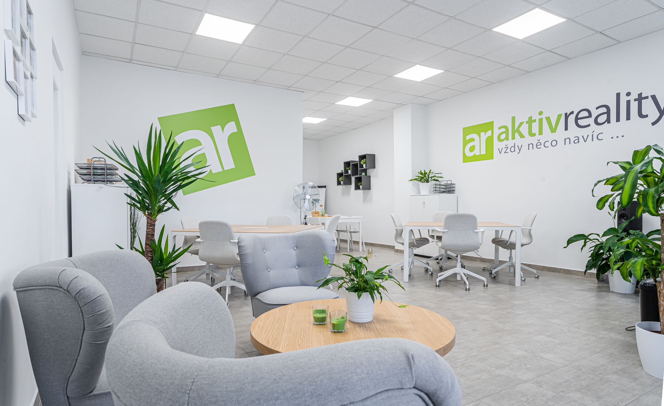 O nás — Aktivreality / AktivHolding